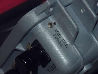 Custom VTR Portable System (by Haddeman) - Photo 34