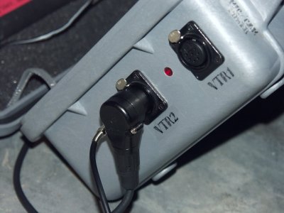 Custom VTR Portable System (by Haddeman) - Photo 35