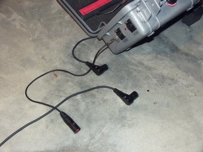 Custom VTR Portable System (by Haddeman) - Photo 37