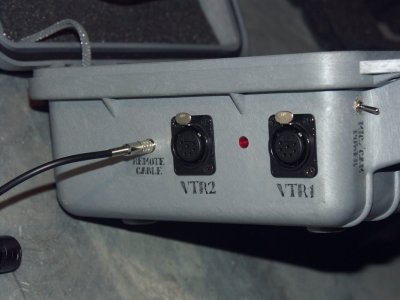 Custom VTR Portable System (by Haddeman) - Photo 36