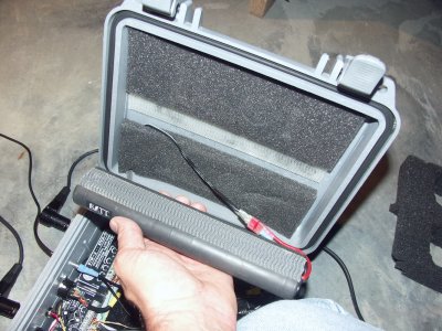 Custom VTR Portable System (by Haddeman) - Photo 31