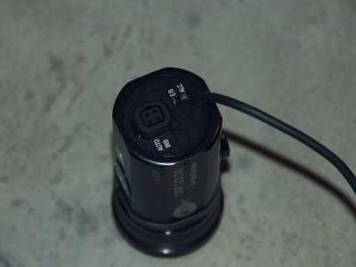 Custom VTR Portable System (by Haddeman) - Photo 14