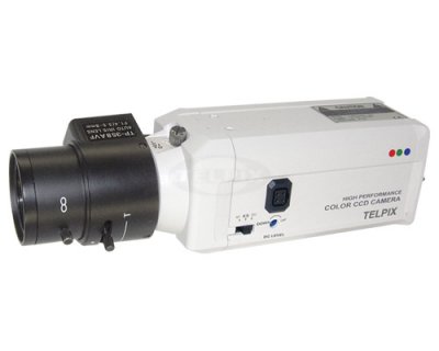 A good camera for CCTV