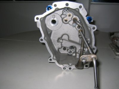 Getriebelpumpe 915