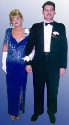Janet & John1998
