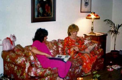 Sharon & Joyce1983