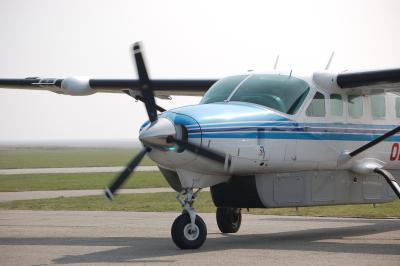 Clear Prop!