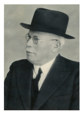 Rudolf Hauri