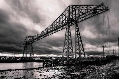 Transporter Bridge