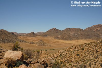 Overview Goegap