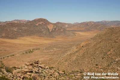 Overview Goegap