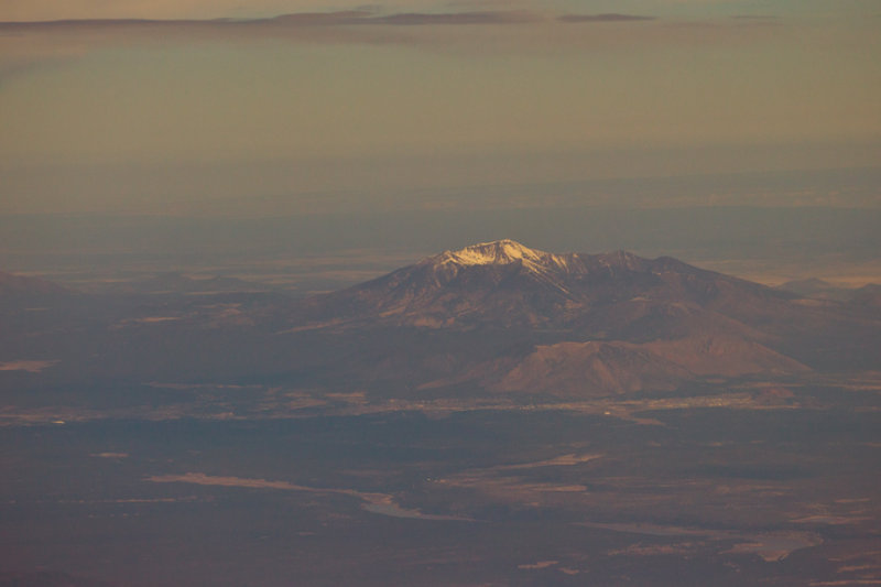 Flagstaff, Arizona