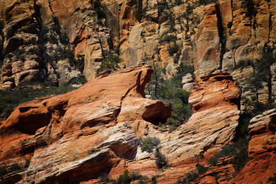 Red Rock-Sedona, Arizona