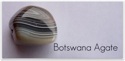 botswana agate
