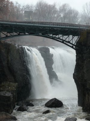 falls