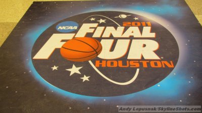 2011 Final Four - Day 1 (3/31)