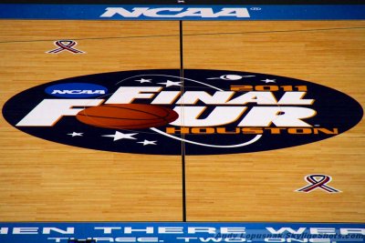 2011 Final Four - Day 2 (4/01)