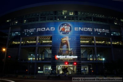 2011 Final Four - Day 2 (4/01)