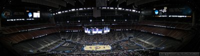 2011 Final Four - Day 2 (4/01)