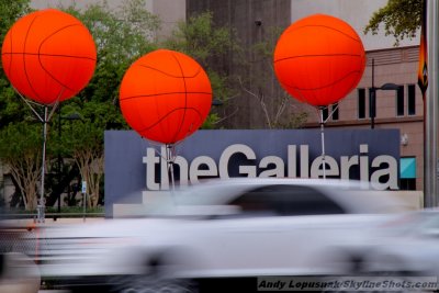 Houston's Galleria