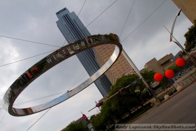 Houston's Galleria