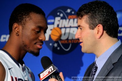 UCONN huskies superstar Kemba Walker