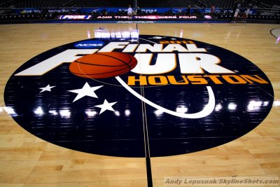 2011 Final Four