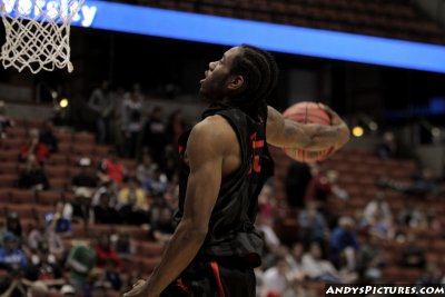 SDSU's Kawhi Leonard