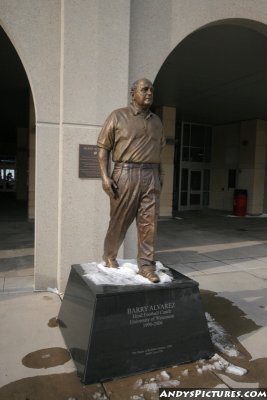 Camp Randall Stadium - Madison, WI