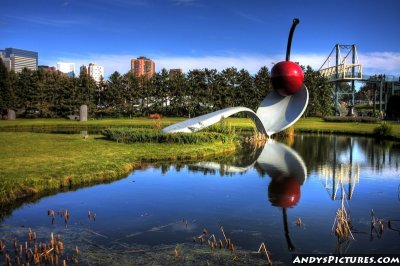 Spoonbridge & Cherry