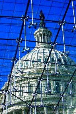 Inside the U.S. Capitol