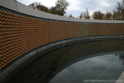 World War II Memorial