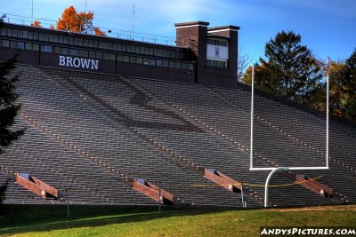 Brown Stadium - Providence, RI