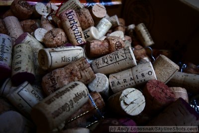 Wine Corks