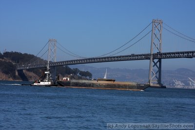 Bay Bridge