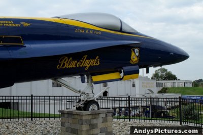 Navy-Marine Corps Memorial Stadium - Annapolis, MD