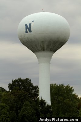 Navy-Marine Corps Memorial Stadium - Annapolis, MD