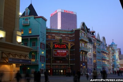 Atlantic City, NJ