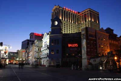 Atlantic City, NJ