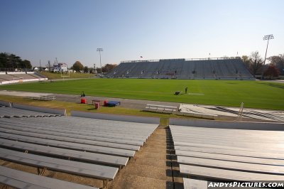 City Stadium - Richmond, VA