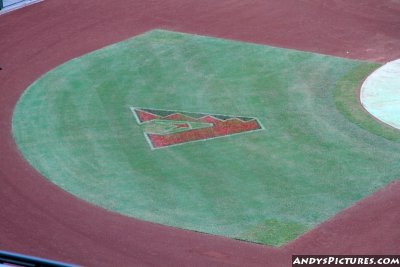 Chase Field - Phoenix, AZ