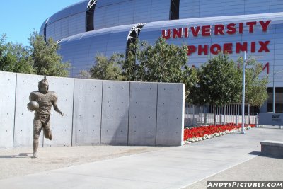 University of Phoenix Stadium - Glendale, AZ