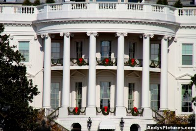 The White House