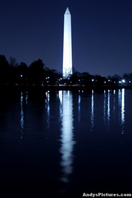 Washington Monument