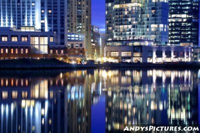 Baltimore relections
