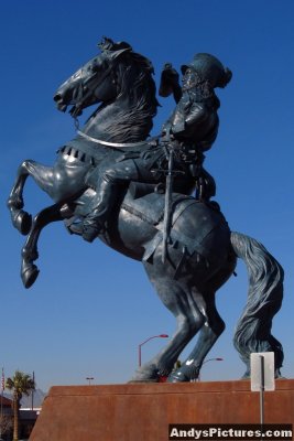 The Equestrian - El Paso, TX