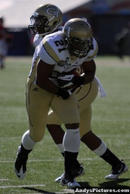 Georgia Tech