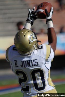 Georgia Tech