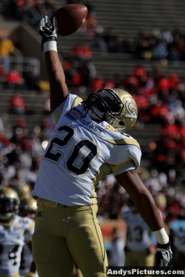 Georgia Tech