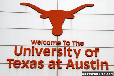 Frank Erwin Center - Austin, TX